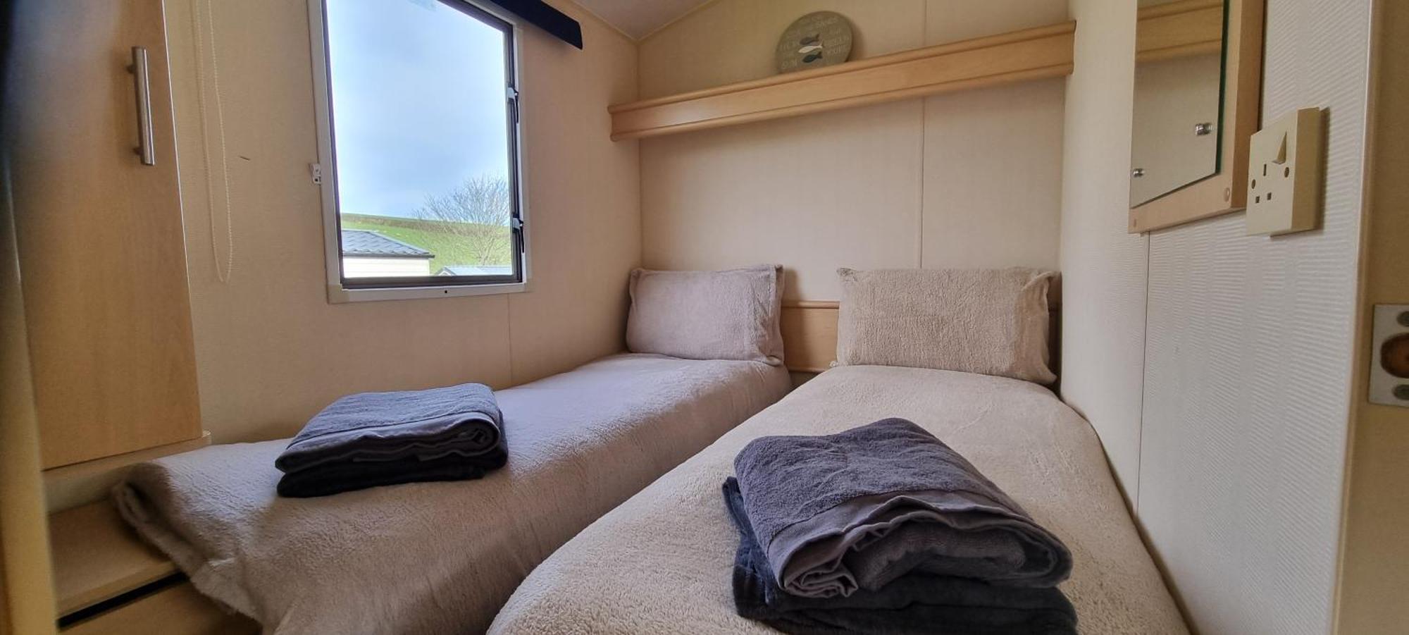 Coastal Retreat Newquay Nb91 Villa Exteriör bild