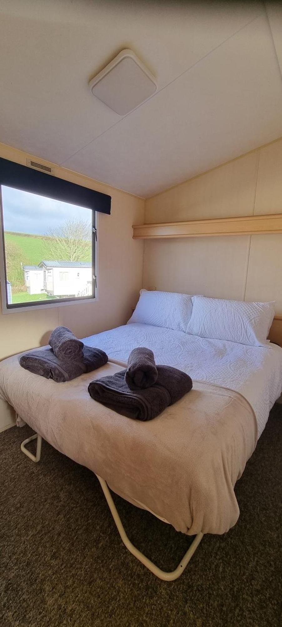 Coastal Retreat Newquay Nb91 Villa Exteriör bild