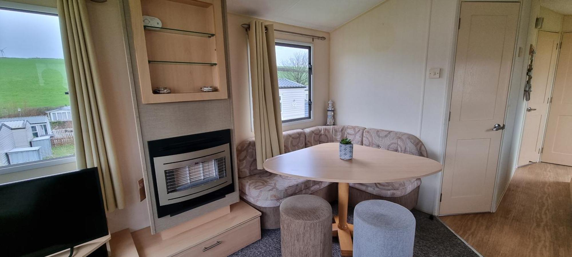 Coastal Retreat Newquay Nb91 Villa Exteriör bild