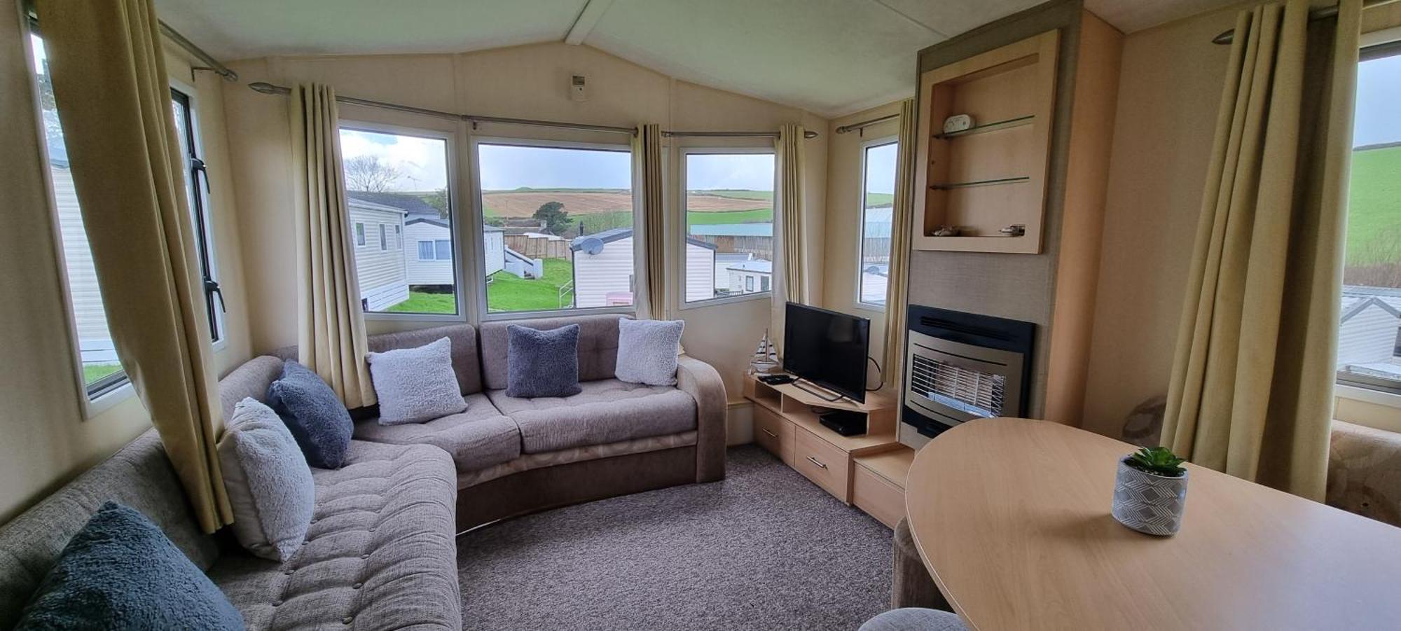 Coastal Retreat Newquay Nb91 Villa Exteriör bild