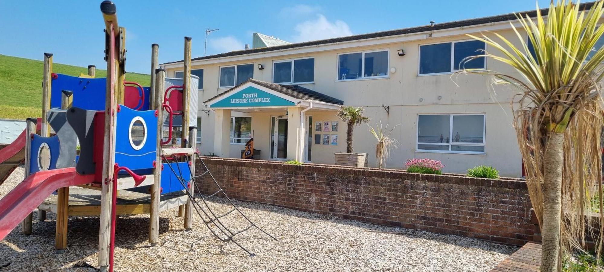 Coastal Retreat Newquay Nb91 Villa Exteriör bild
